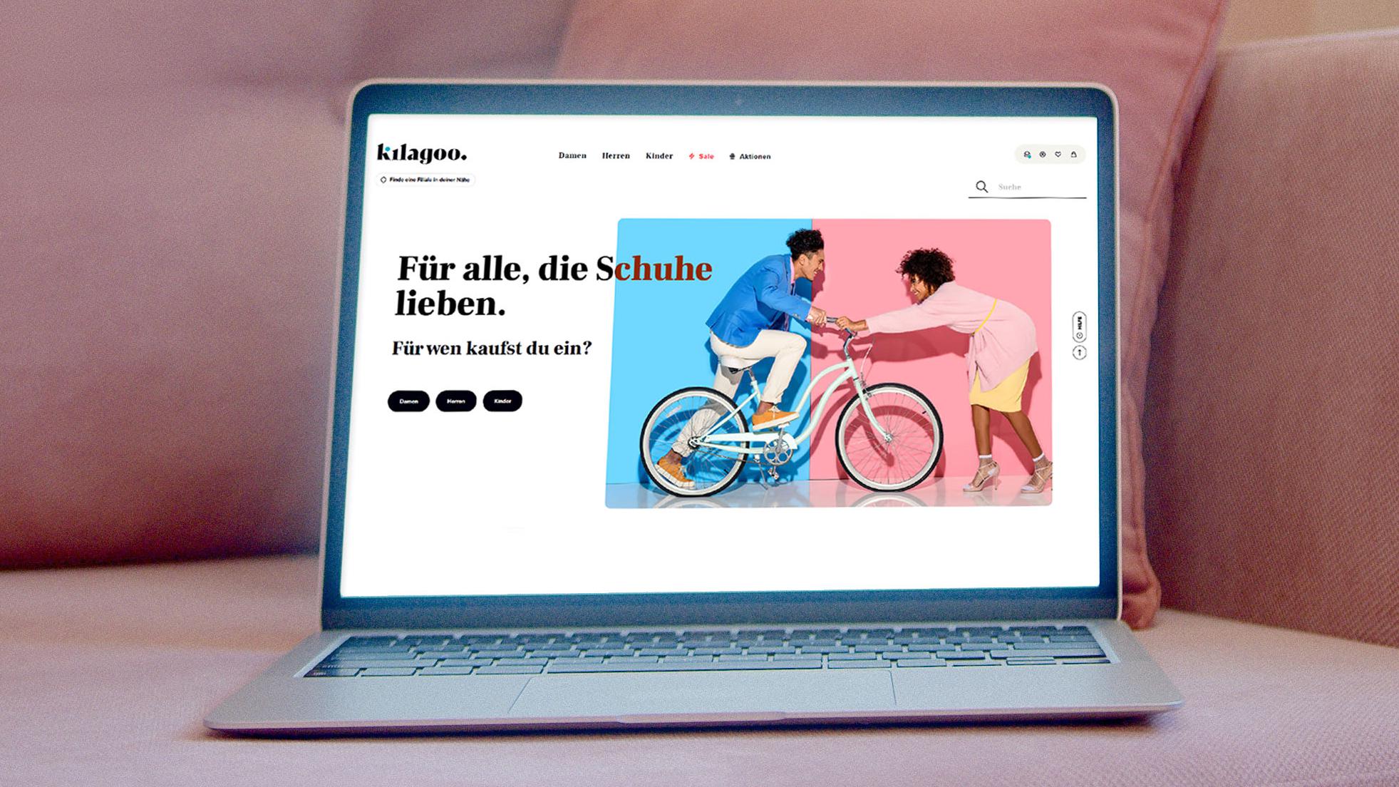 Web Design Ana Görsel